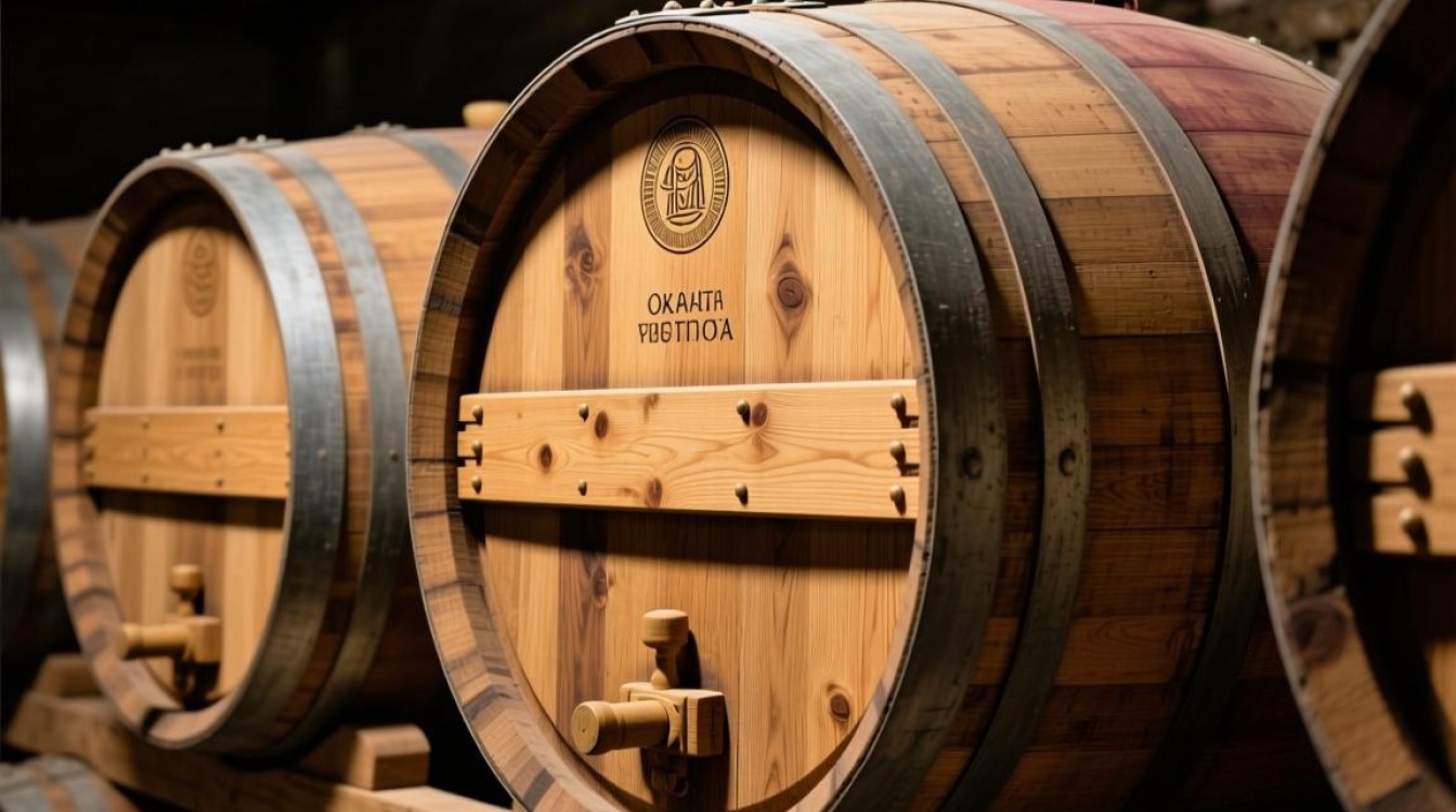 红酒橡木桶窖藏，为何如此神秘？它的秘密是什么？-第3张图片-鸿之腾酒家