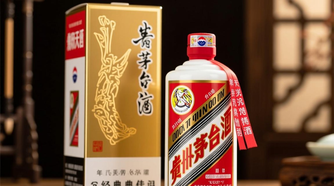 2001年飞天茅台38度，为何收藏价值高？-第1张图片-鸿之腾酒家