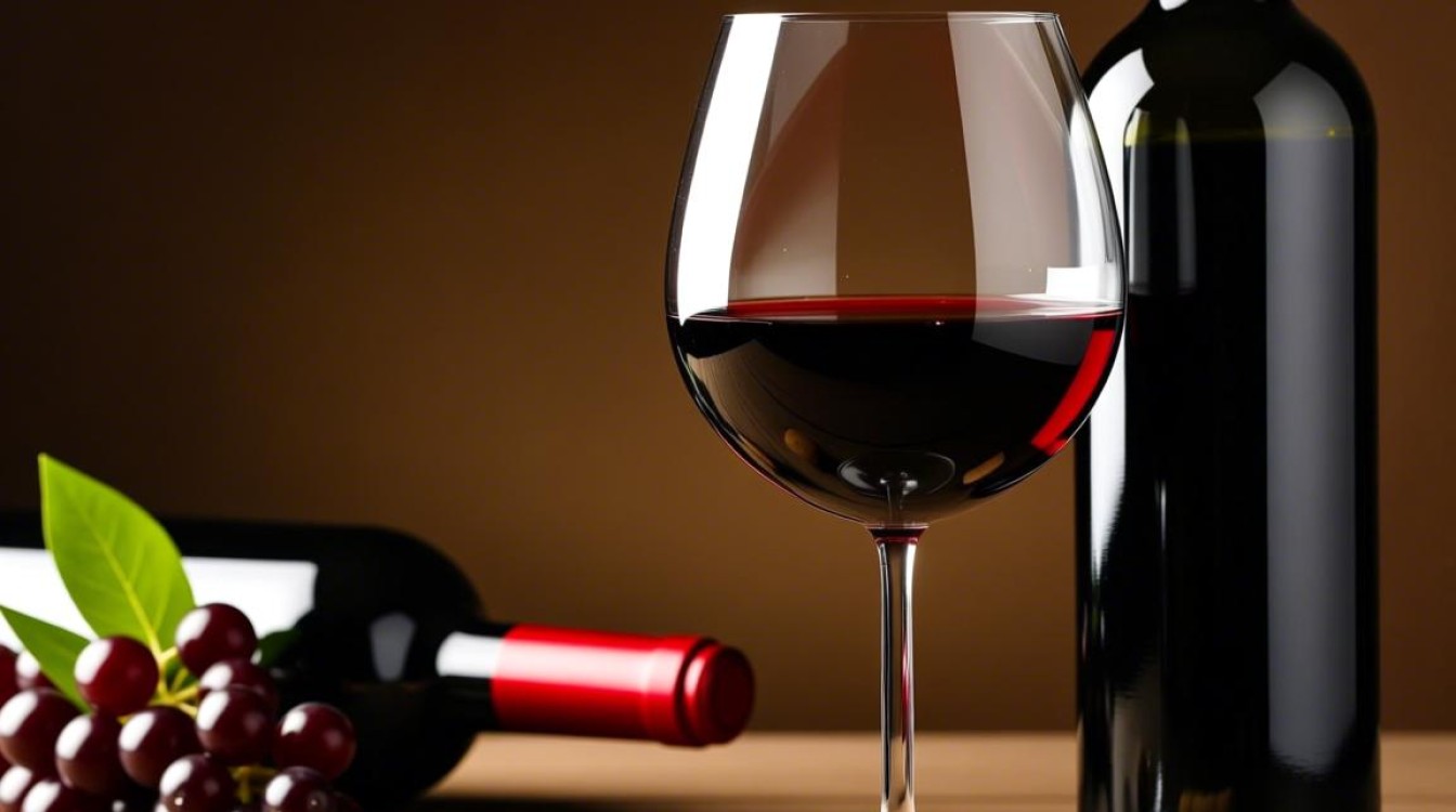 红酒中的漂浮物是什么？正常现象吗？-第2张图片-鸿之腾酒家