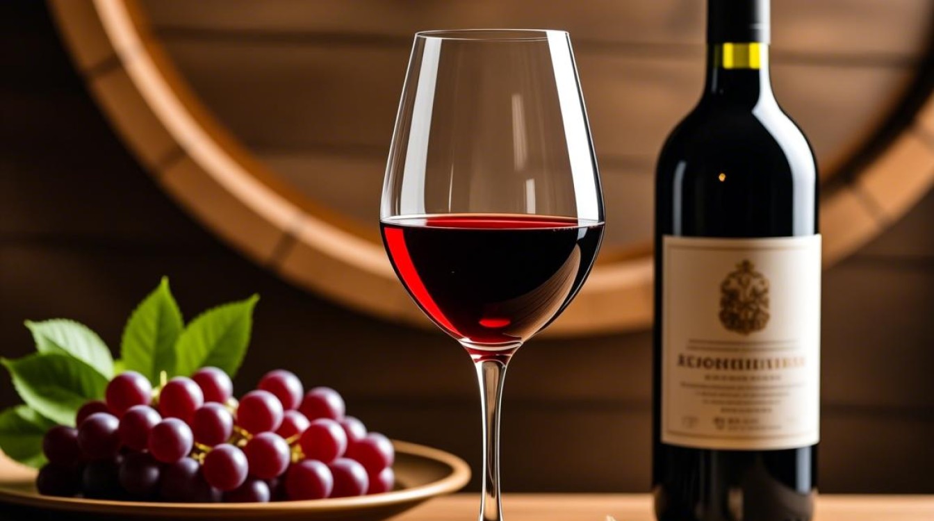 红酒中的漂浮物是什么？正常现象吗？-第1张图片-鸿之腾酒家