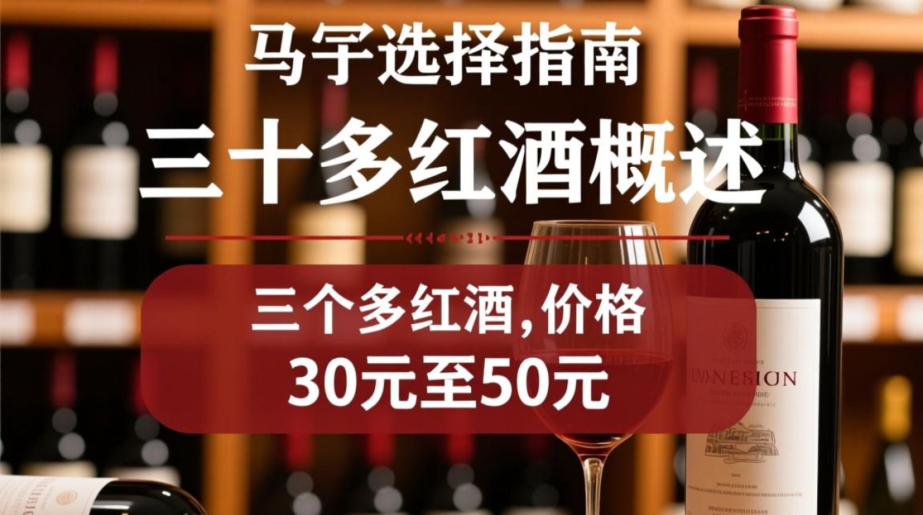 三十多岁喝红酒，是养生还是奢侈？-第1张图片-鸿之腾酒家