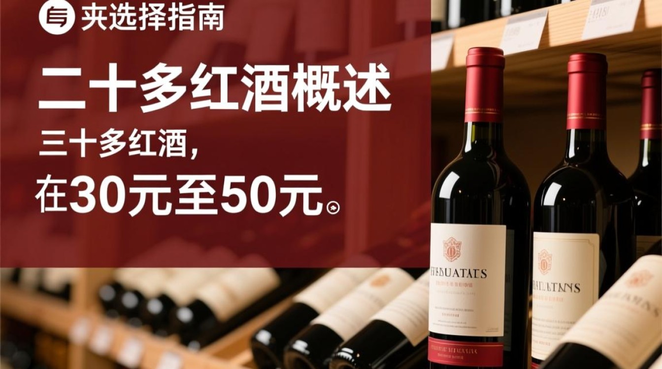 三十多岁喝红酒，是养生还是奢侈？-第2张图片-鸿之腾酒家