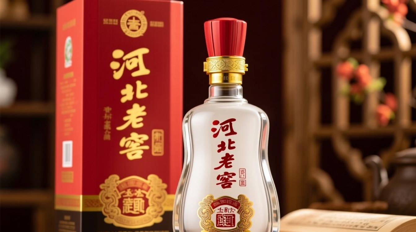 河北老窖一瓶价格是多少？-第2张图片-鸿之腾酒家