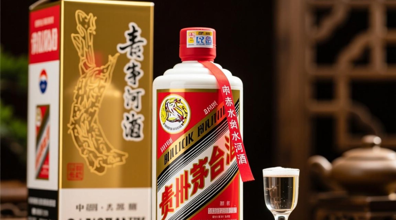 茅台赤水河酒价格是多少？-第3张图片-鸿之腾酒家