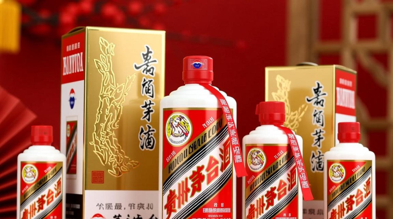 茅台礼品酒图片大全,哪些款式最受消费者喜爱?-第1张图片-鸿之腾酒家 茅台礼品酒图片大全,哪些款式最受消费者喜爱?-第1张图片-鸿之腾酒家