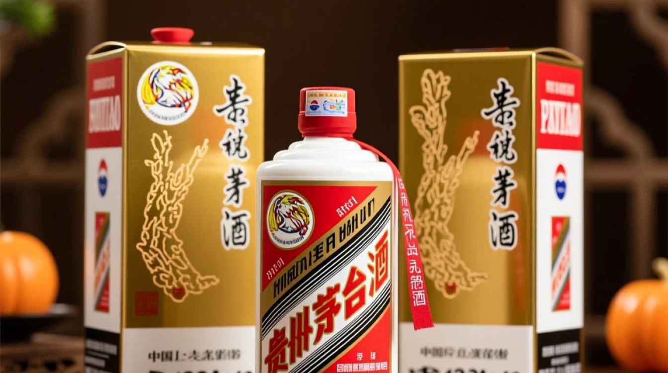 茅台礼品酒图片大全,哪些款式最受消费者喜爱?-第2张图片-鸿之腾酒家 茅台礼品酒图片大全,哪些款式最受消费者喜爱?-第2张图片-鸿之腾酒家