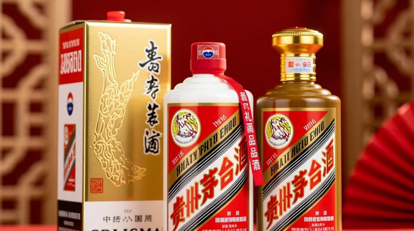 茅台礼品酒图片大全,哪些款式最受消费者喜爱?-第3张图片-鸿之腾酒家 茅台礼品酒图片大全,哪些款式最受消费者喜爱?-第3张图片-鸿之腾酒家
