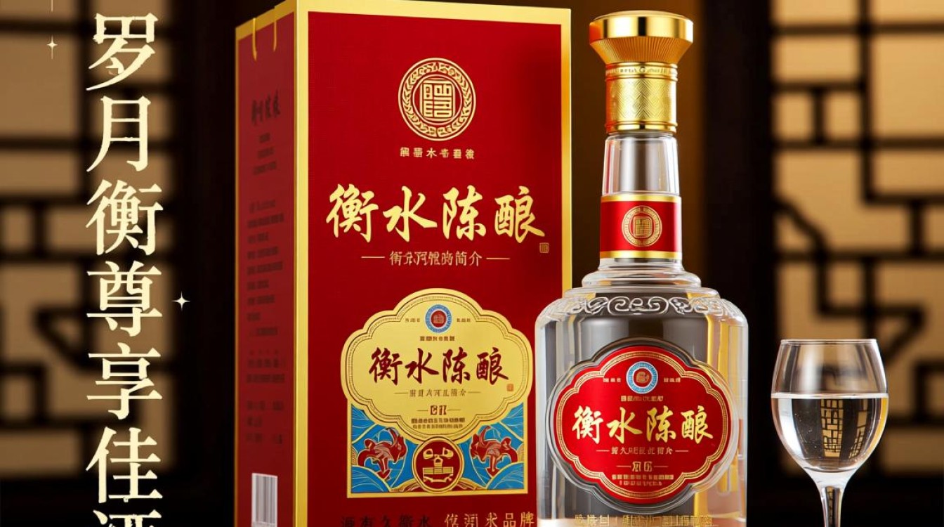 衡水陈酿价格几何?一瓶究竟多少?-第3张图片-鸿之腾酒家 衡水陈酿价格几何?一瓶究竟多少?-第3张图片-鸿之腾酒家