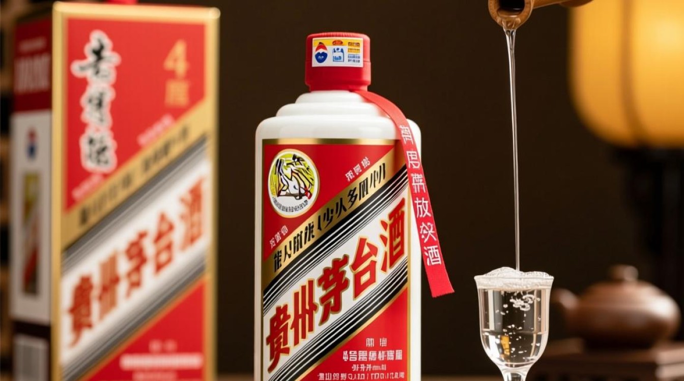 43度白酒存放年限之谜,能放多少年?-第1张图片-鸿之腾酒家 43度白酒存放年限之谜,能放多少年?-第1张图片-鸿之腾酒家