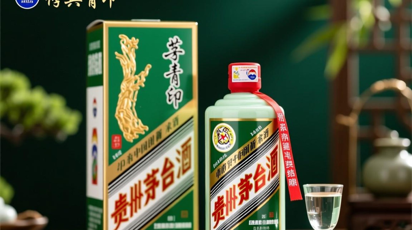 茅台青印与飞天有何区别?市场地位与口感大揭秘?-第2张图片-鸿之腾酒家 茅台青印与飞天有何区别?市场地位与口感大揭秘?-第2张图片-鸿之腾酒家