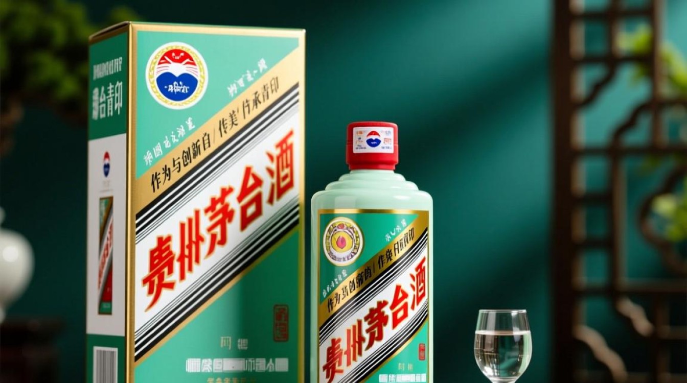 茅台青印与飞天有何区别?市场地位与口感大揭秘?-第3张图片-鸿之腾酒家 茅台青印与飞天有何区别?市场地位与口感大揭秘?-第3张图片-鸿之腾酒家