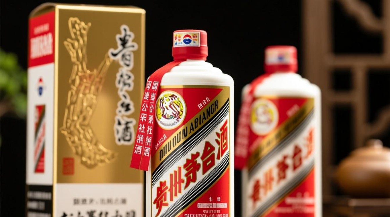 茅台人民公社酒价格是多少？-第2张图片-鸿之腾酒家