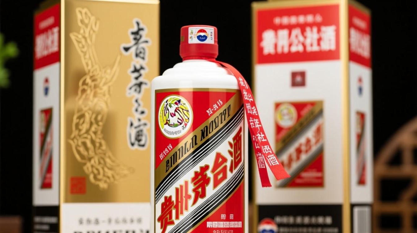 茅台人民公社酒价格是多少？-第3张图片-鸿之腾酒家