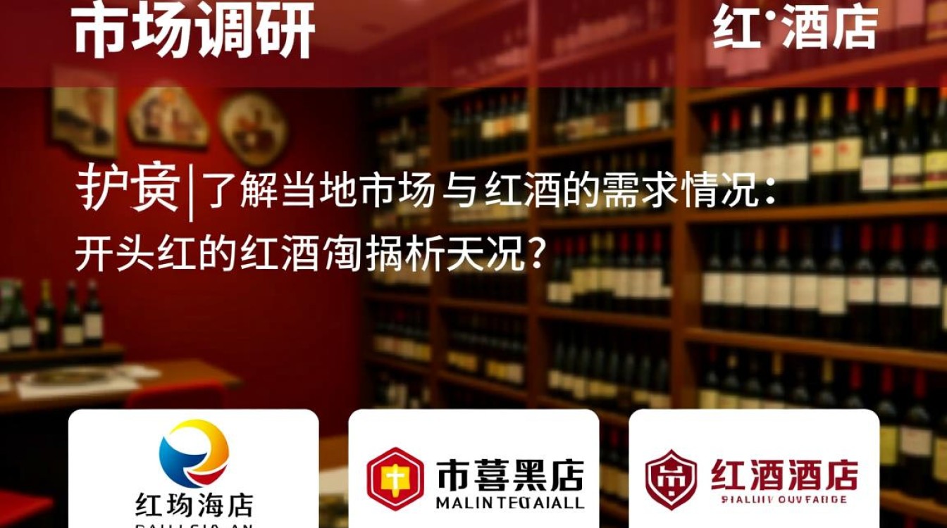 红酒店创业指南，如何成功开设一家红酒店？-第2张图片-鸿之腾酒家