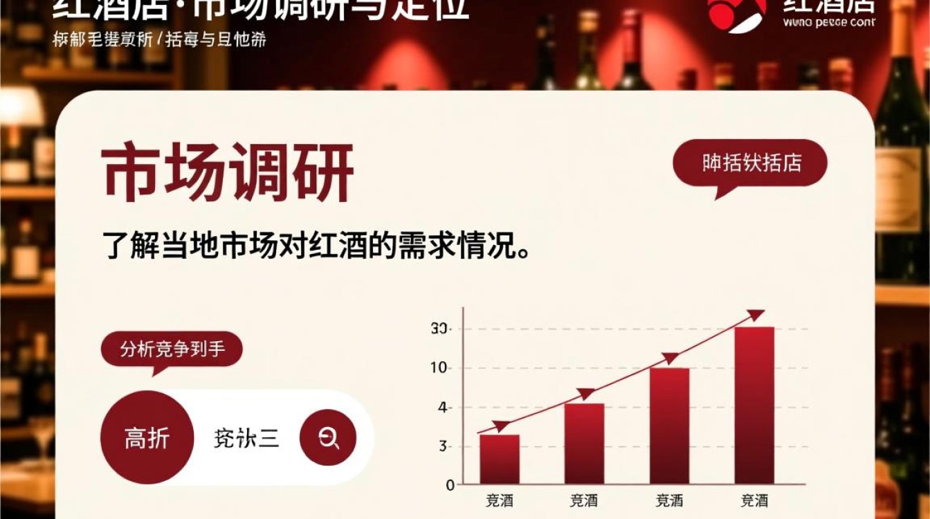 红酒店创业指南，如何成功开设一家红酒店？-第3张图片-鸿之腾酒家