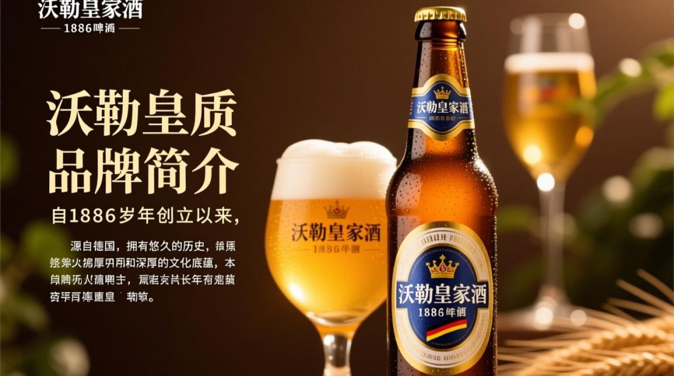 沃勒皇家啤酒售价是多少一瓶？-第2张图片-鸿之腾酒家