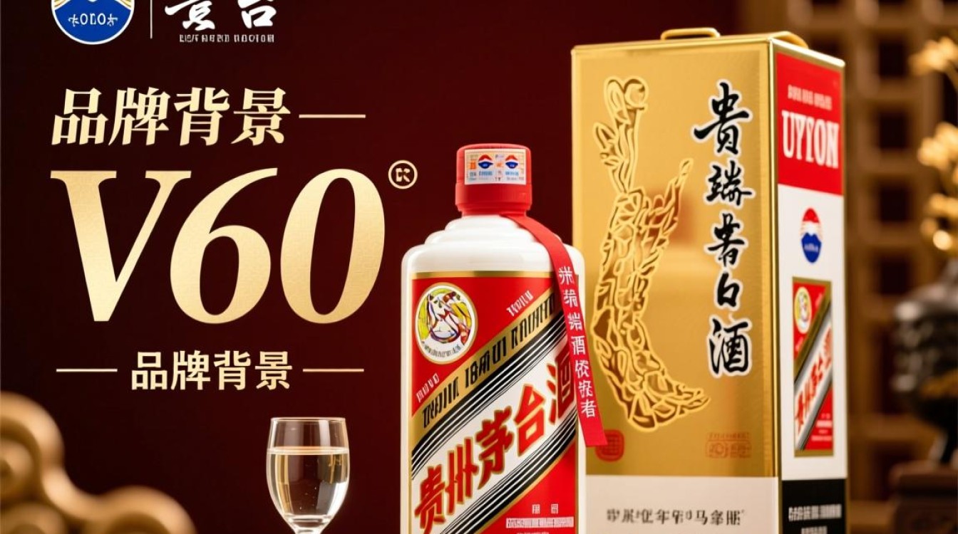 贵州茅台v60新品发布，市场反响如何？-第2张图片-鸿之腾酒家