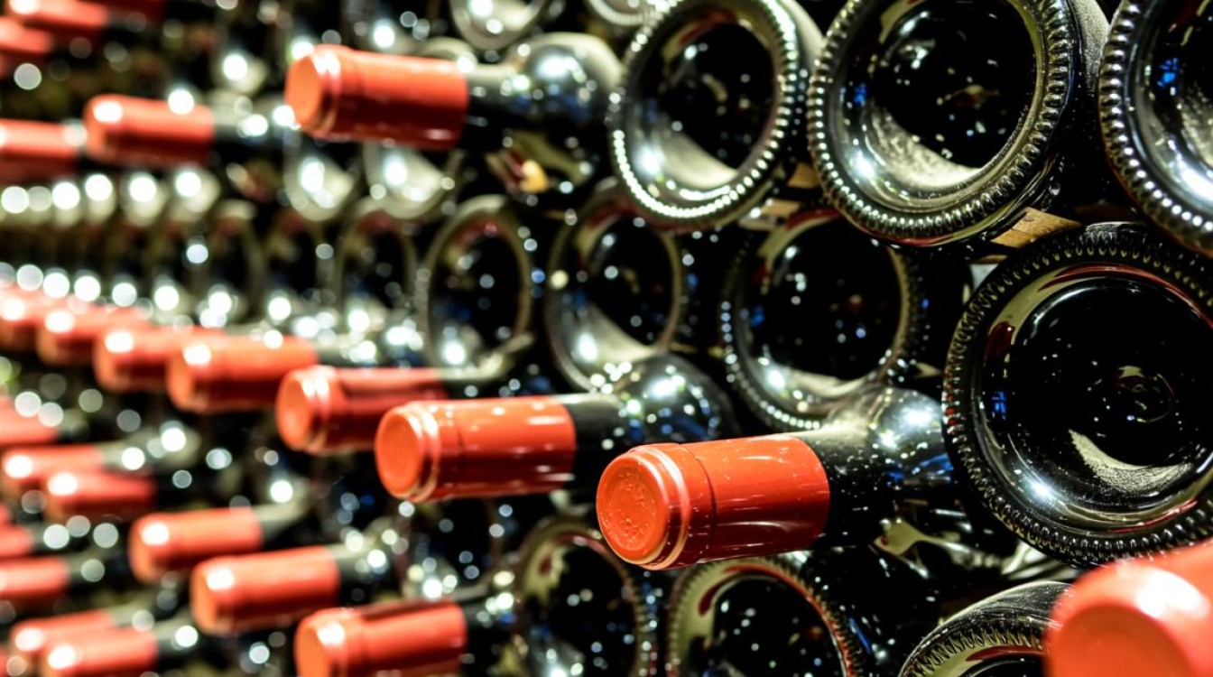 上千的红酒，品质与价格如何平衡？-第1张图片-鸿之腾酒家