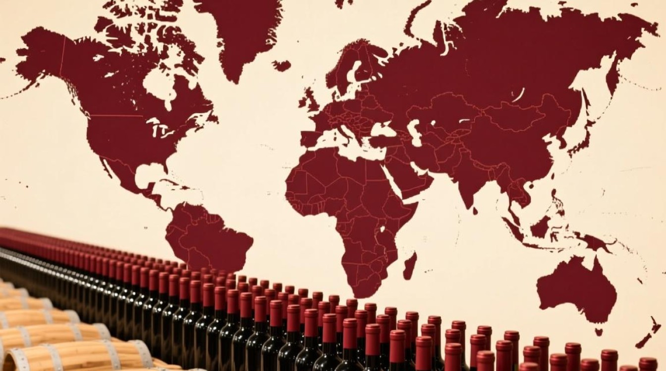 上千的红酒，品质与价格如何平衡？-第2张图片-鸿之腾酒家