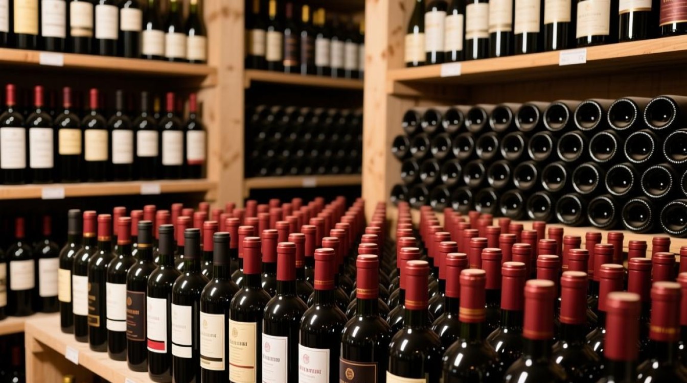 上千的红酒，品质与价格如何平衡？-第3张图片-鸿之腾酒家