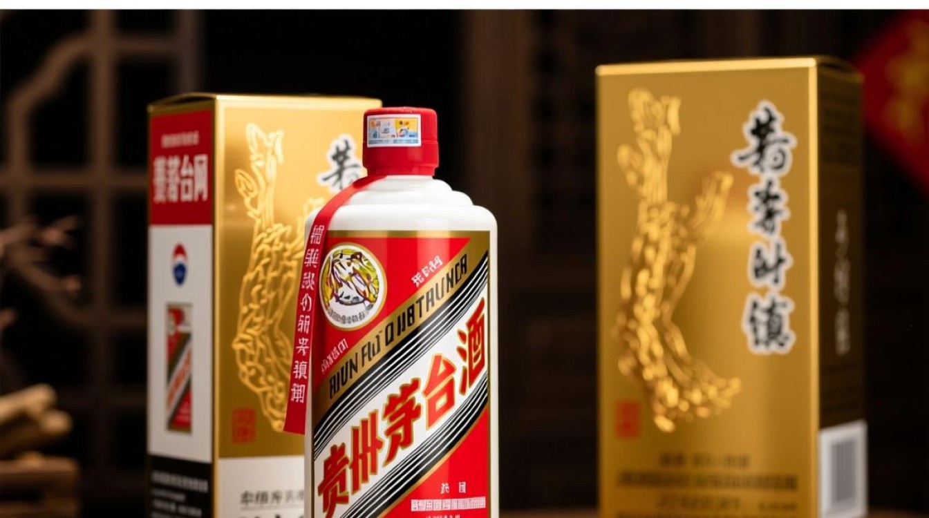 茅台镇官网，揭秘茅台酒背后的秘密？-第3张图片-鸿之腾酒家