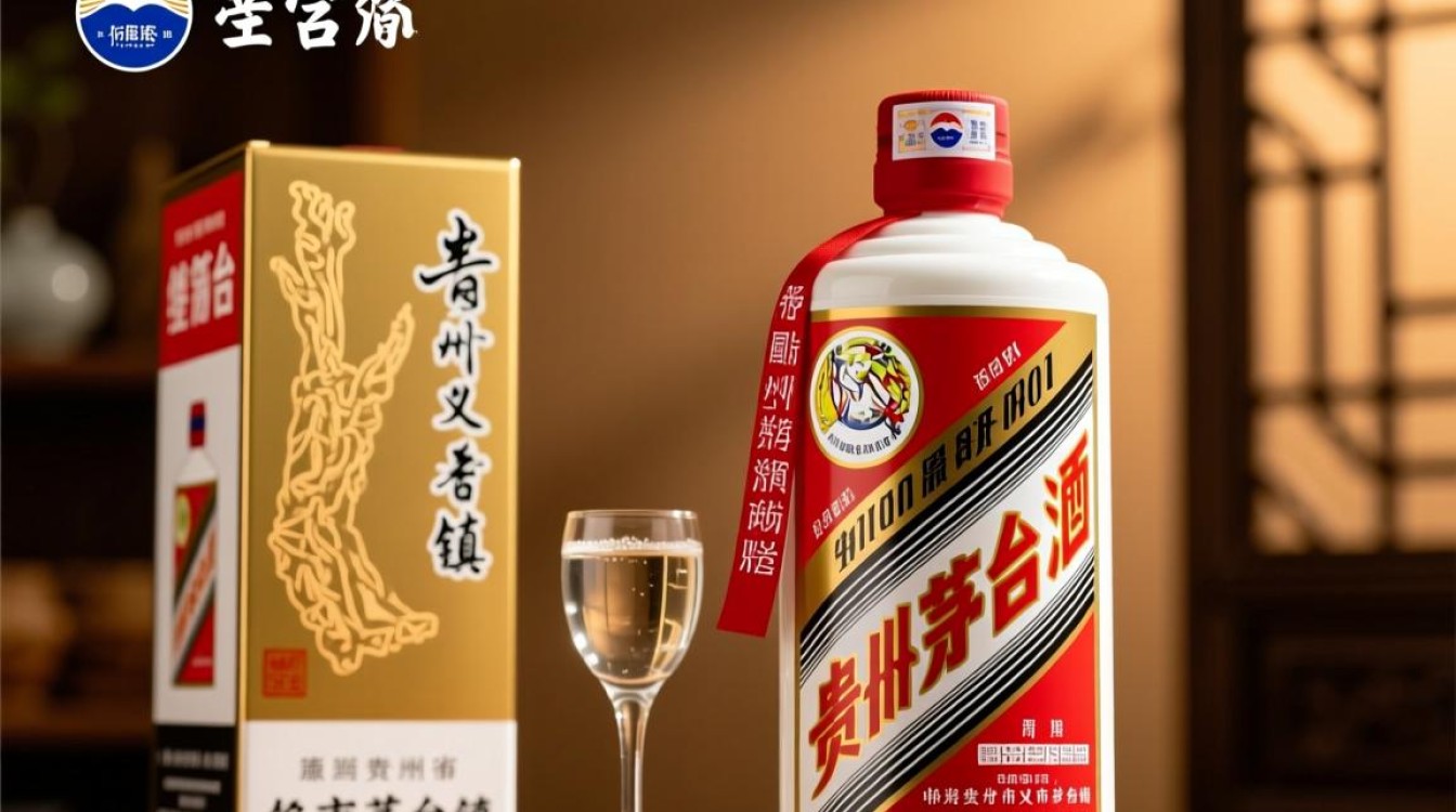 三家坊茅台为何备受瞩目，品质与市场定位有何独特之处？-第2张图片-鸿之腾酒家