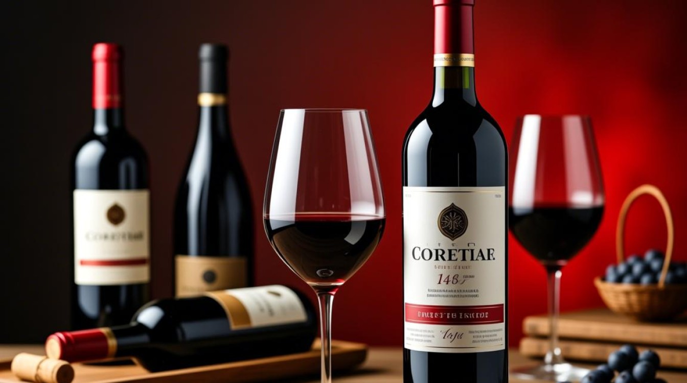 14度红酒是否适合日常饮用？-第1张图片-鸿之腾酒家