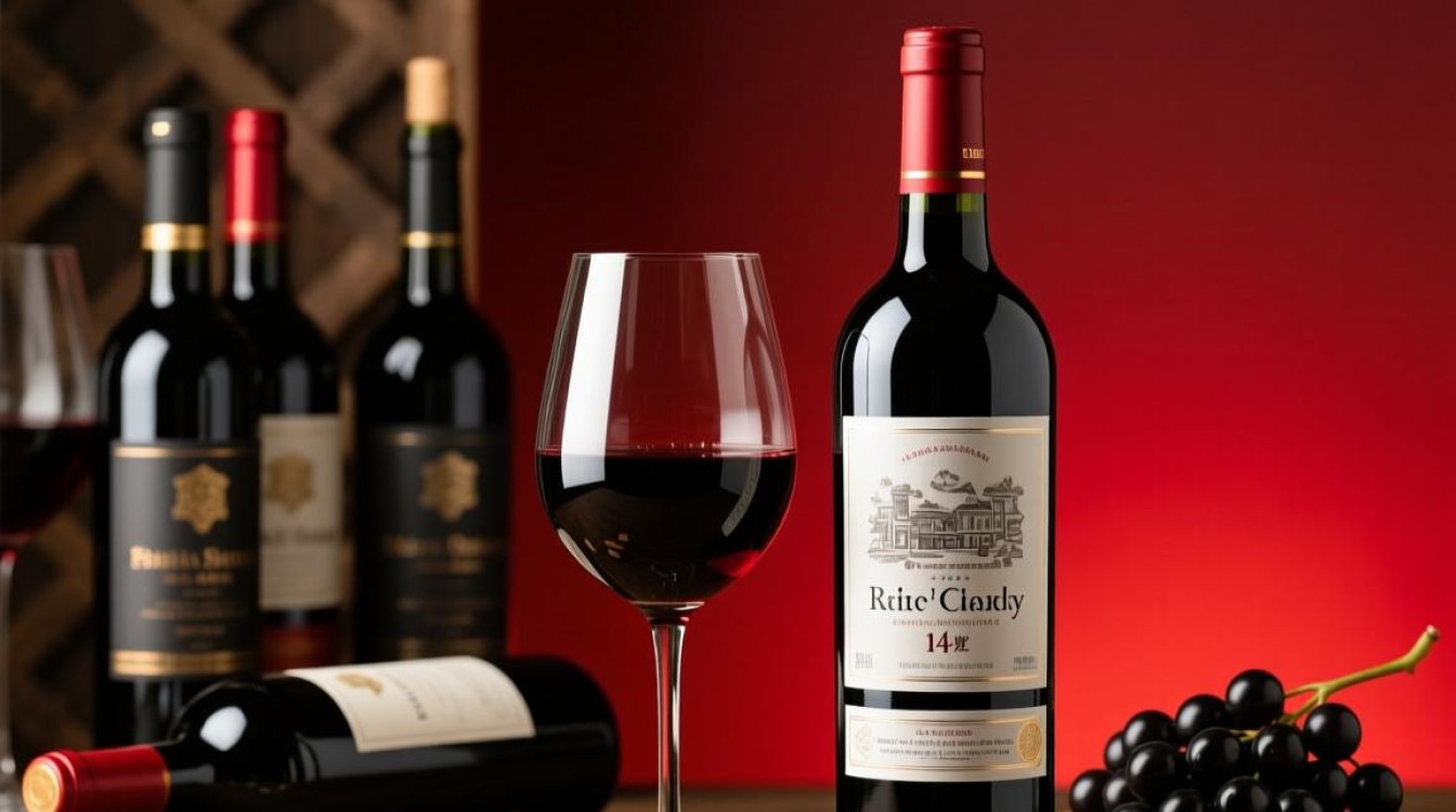 14度红酒是否适合日常饮用？-第2张图片-鸿之腾酒家