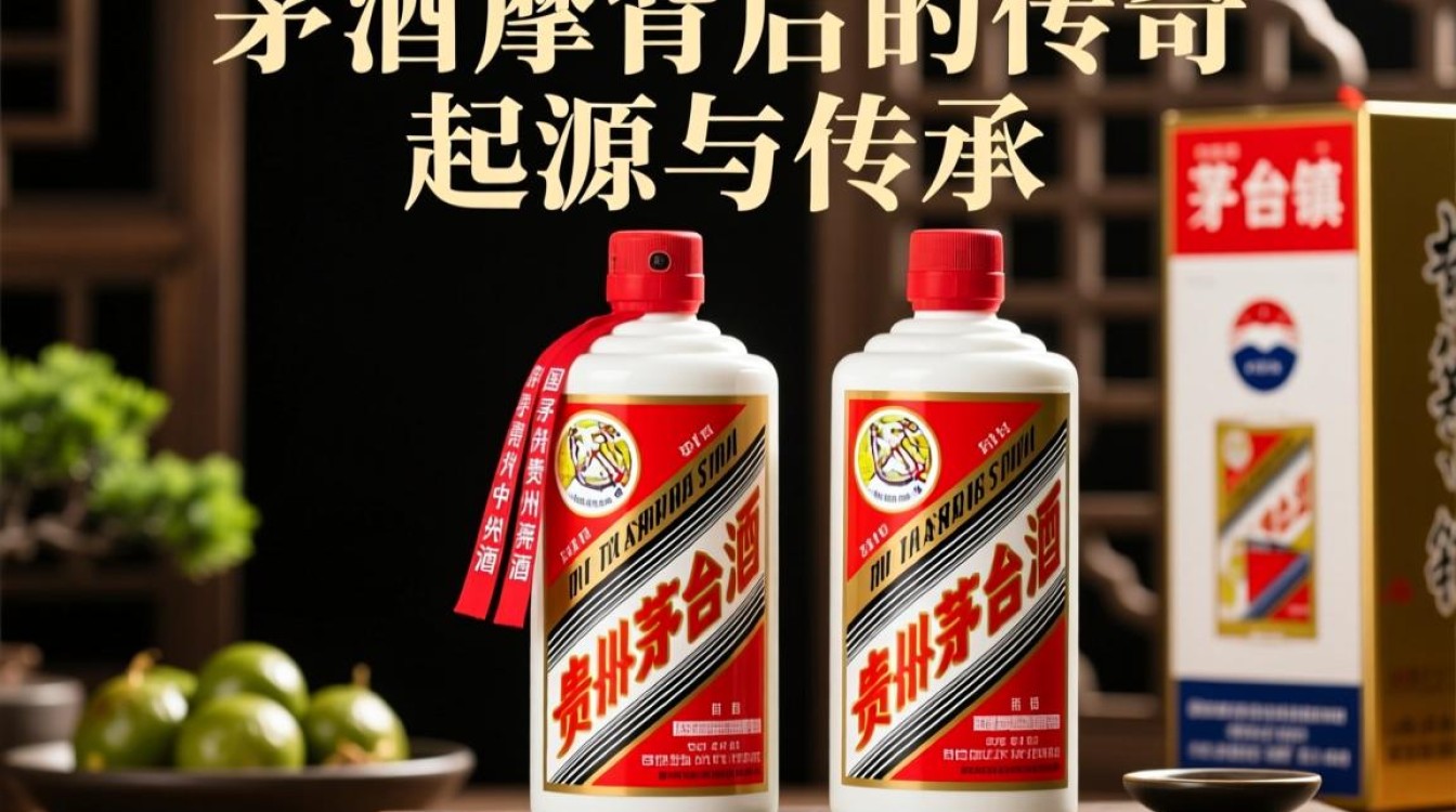 贵州茅台年产值达多少？其经济效益如何？-第3张图片-鸿之腾酒家