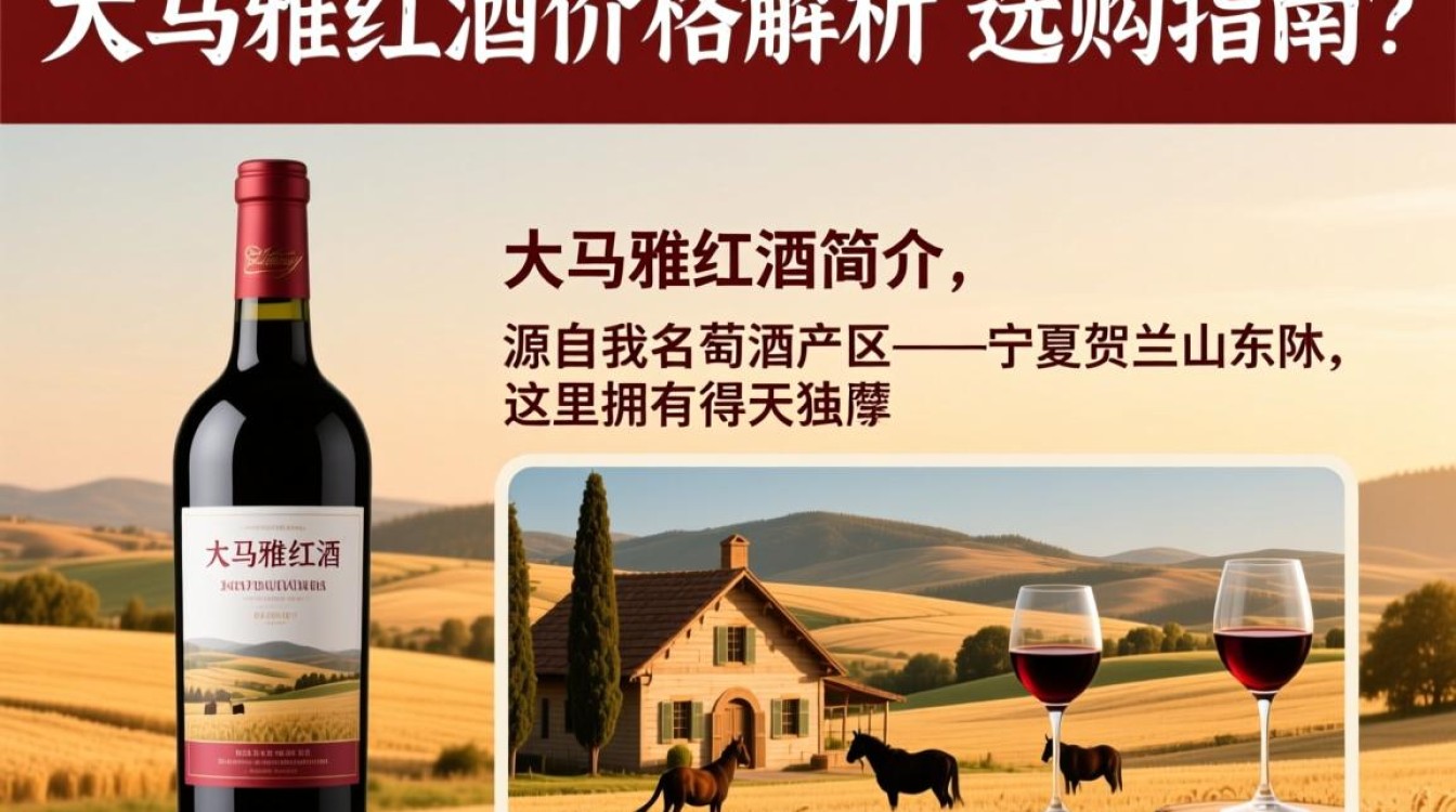 大玛雅红酒价格为何如此高昂？揭秘其背后之谜-第2张图片-鸿之腾酒家