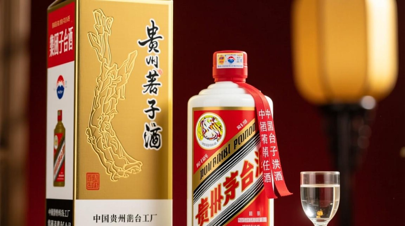 茅台王子酒系列中，哪款酒品质更佳？-第2张图片-鸿之腾酒家