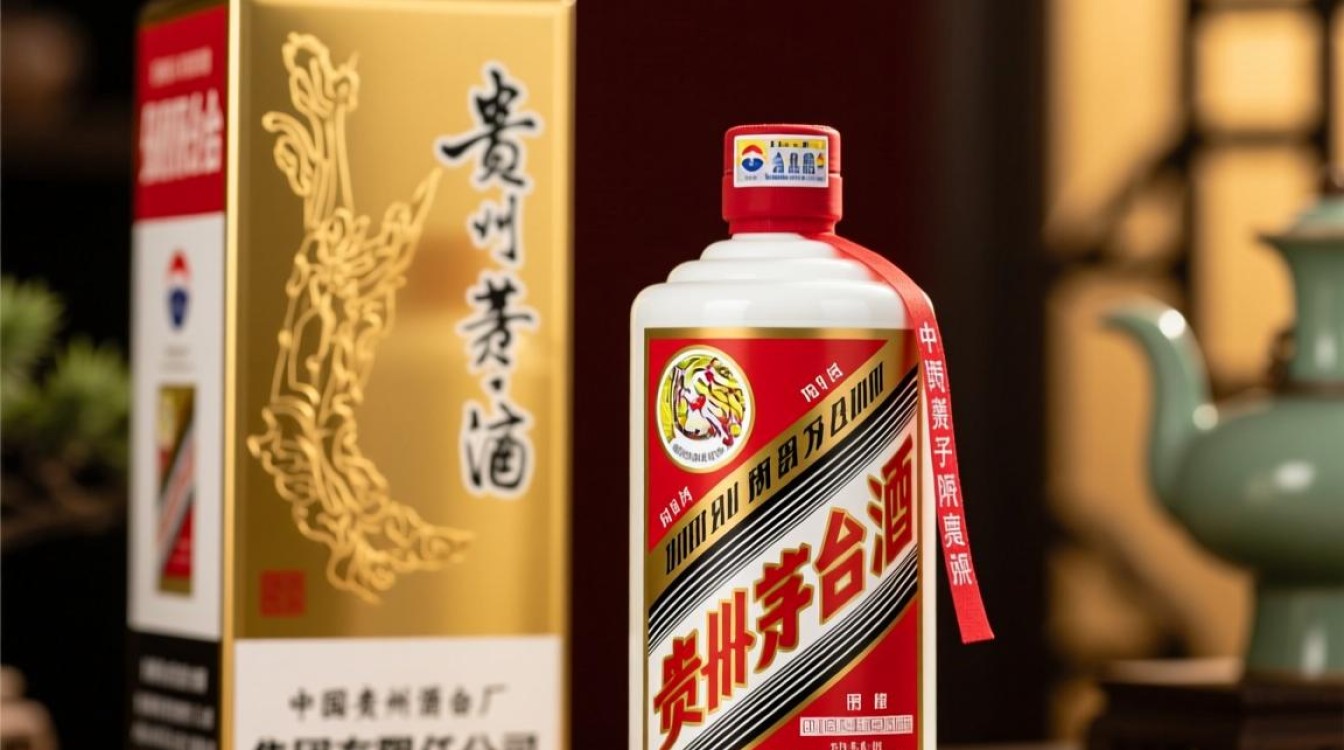 茅台王子酒系列中，哪款酒品质更佳？-第3张图片-鸿之腾酒家