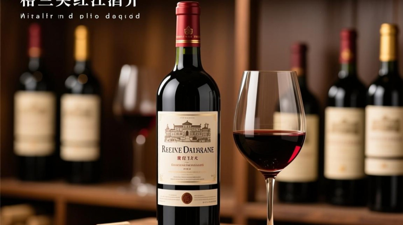 格兰芙红酒,品质如何?市场评价如何?-第1张图片-鸿之腾酒家 格兰芙红酒,品质如何?市场评价如何?-第1张图片-鸿之腾酒家