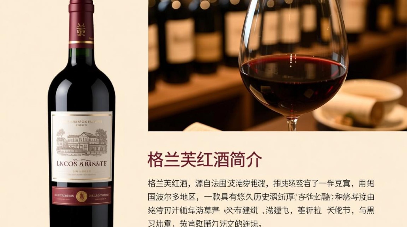 格兰芙红酒,品质如何?市场评价如何?-第2张图片-鸿之腾酒家 格兰芙红酒,品质如何?市场评价如何?-第2张图片-鸿之腾酒家