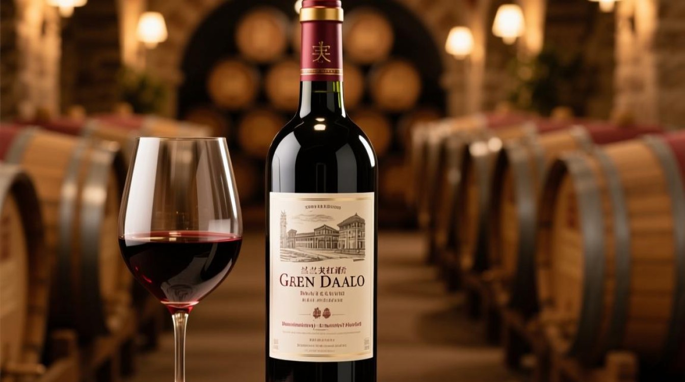 格兰芙红酒,品质如何?市场评价如何?-第3张图片-鸿之腾酒家 格兰芙红酒,品质如何?市场评价如何?-第3张图片-鸿之腾酒家