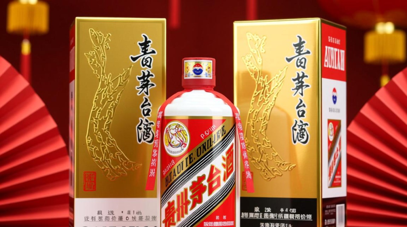 鸡年茅台酒回收价格是多少？-第3张图片-鸿之腾酒家