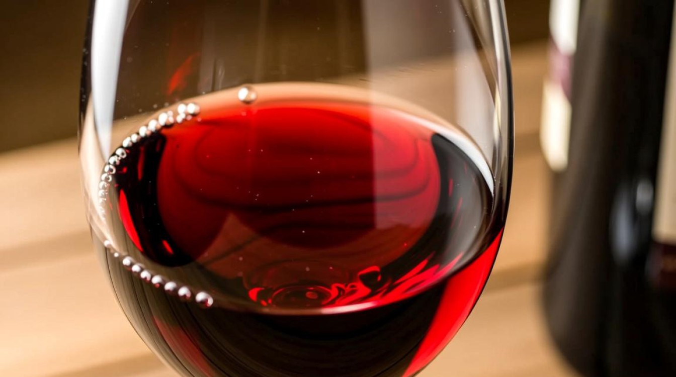 红酒优劣如何快速鉴定？-第1张图片-鸿之腾酒家