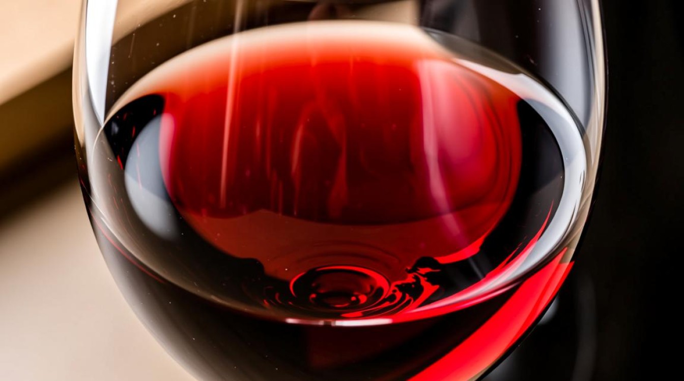 红酒优劣如何快速鉴定？-第3张图片-鸿之腾酒家