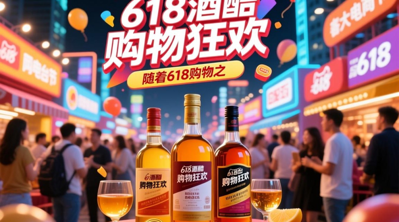 618酒酷网红酒，哪些值得入手？-第2张图片-鸿之腾酒家