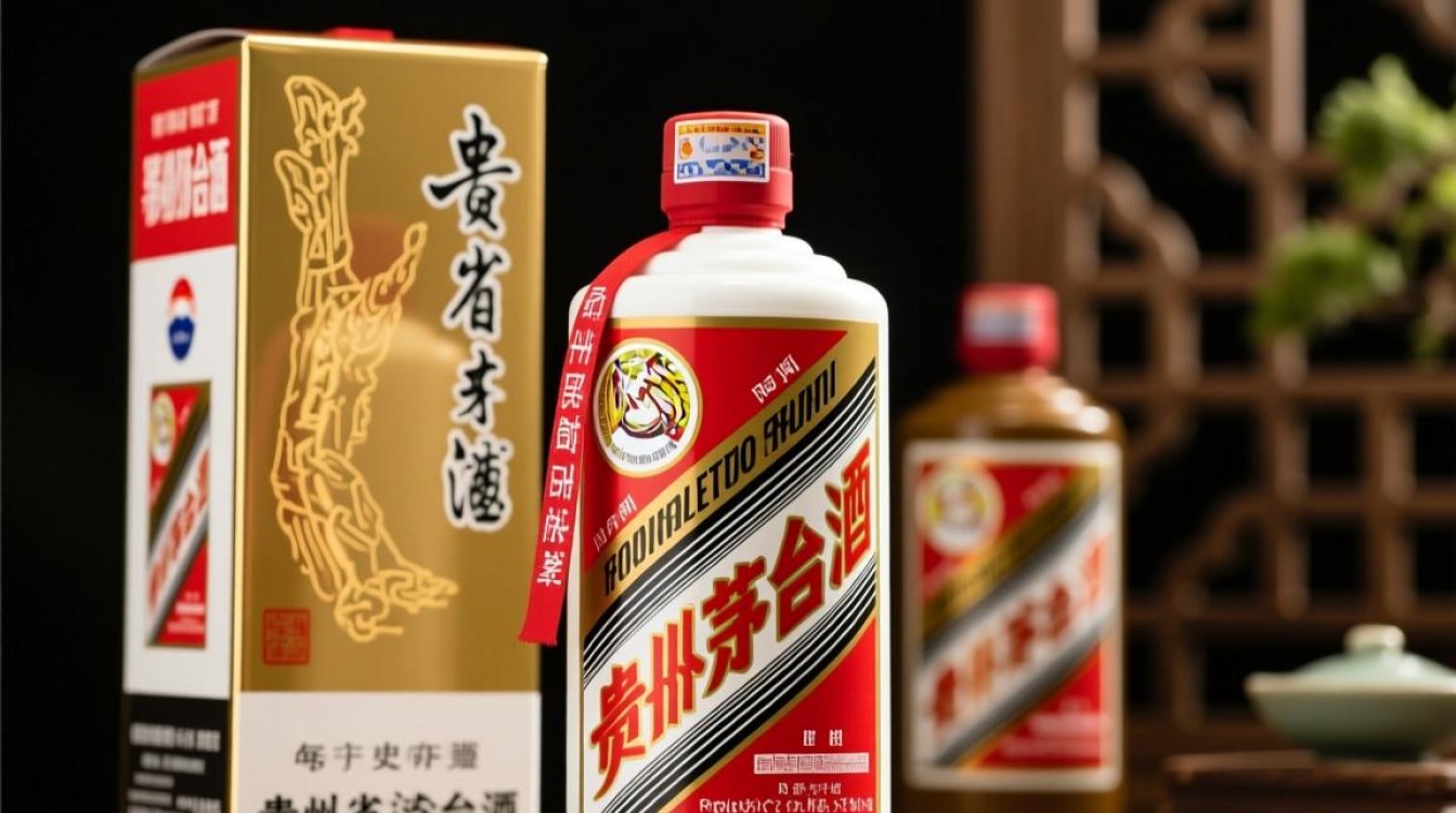 贵州茅台银国浆，神秘新酒，品质如何？市场反响几何？-第1张图片-鸿之腾酒家