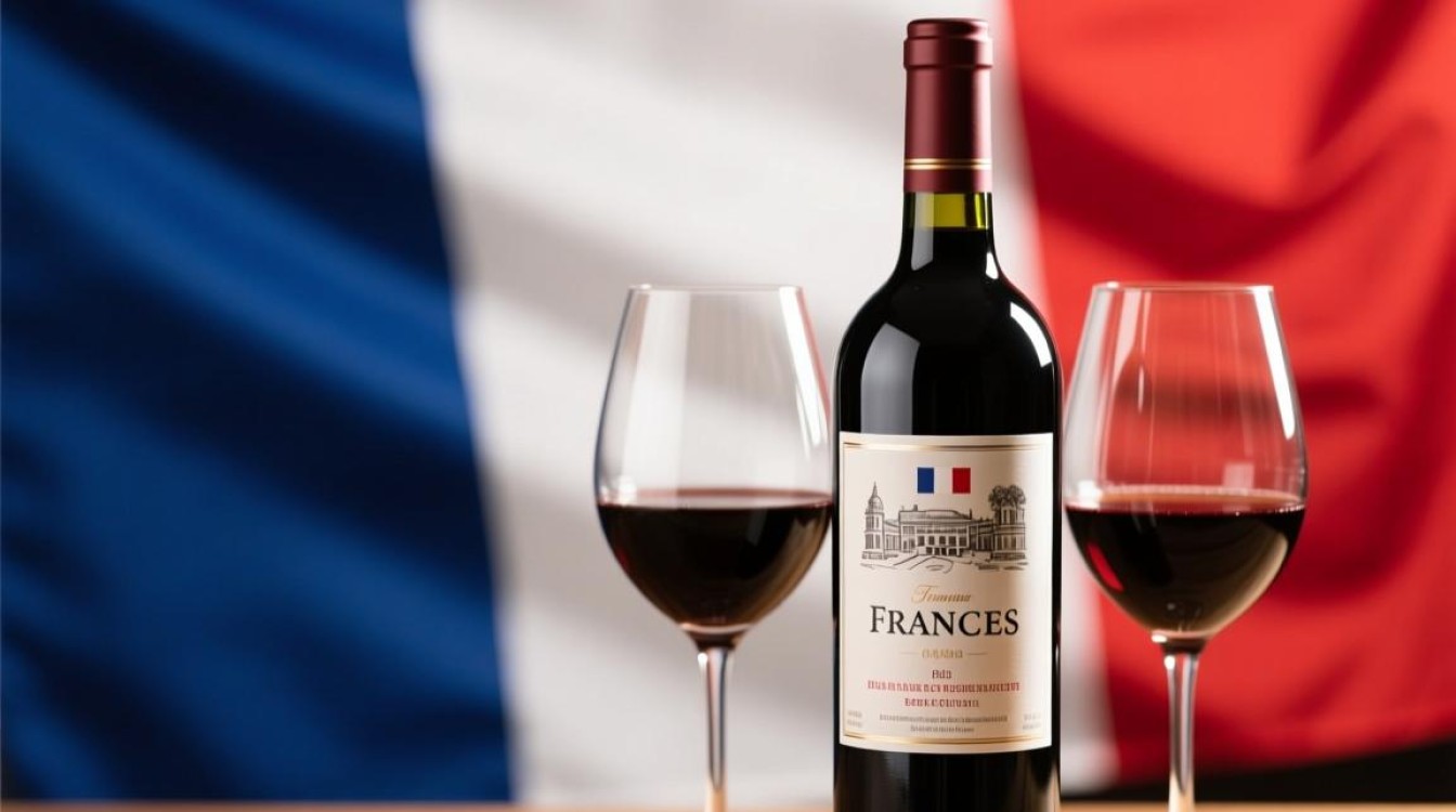 法国红酒网上打折，品质可靠吗？-第1张图片-鸿之腾酒家