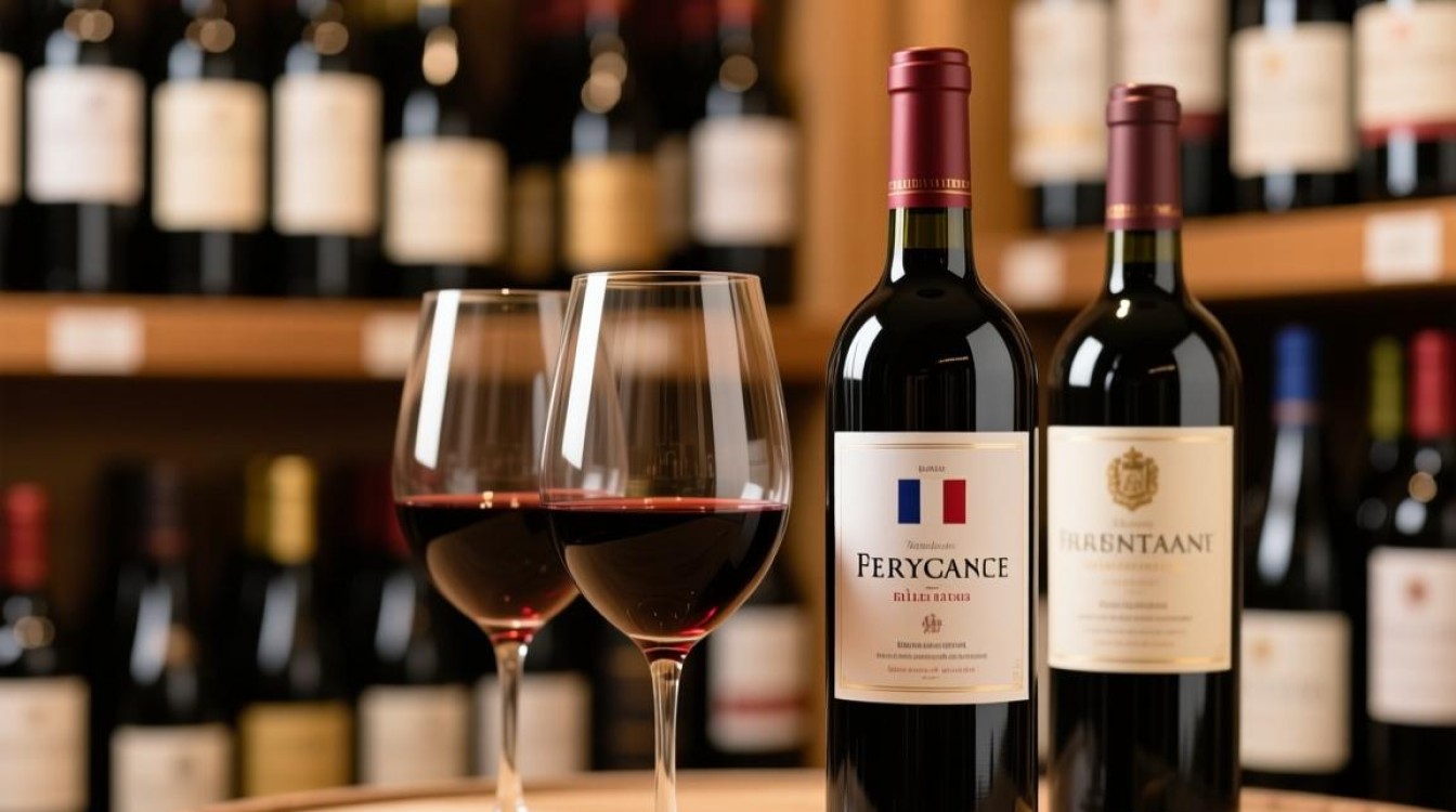 法国红酒网上打折，品质可靠吗？-第2张图片-鸿之腾酒家