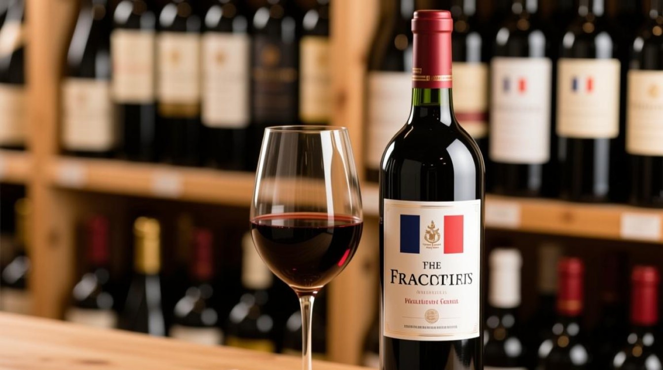 法国红酒网上打折，品质可靠吗？-第3张图片-鸿之腾酒家