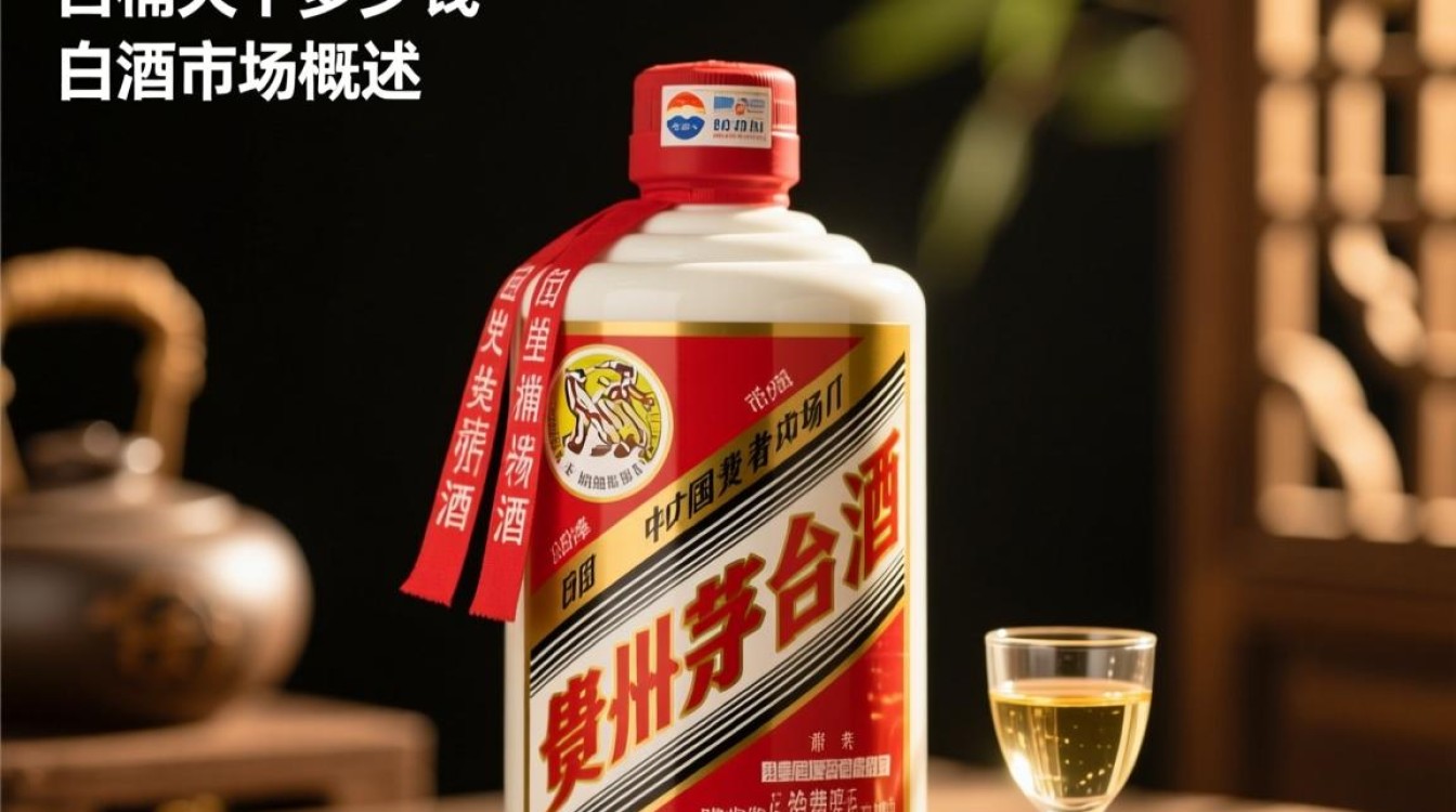 白酒一桶售价几何？市场行情揭秘！-第1张图片-鸿之腾酒家