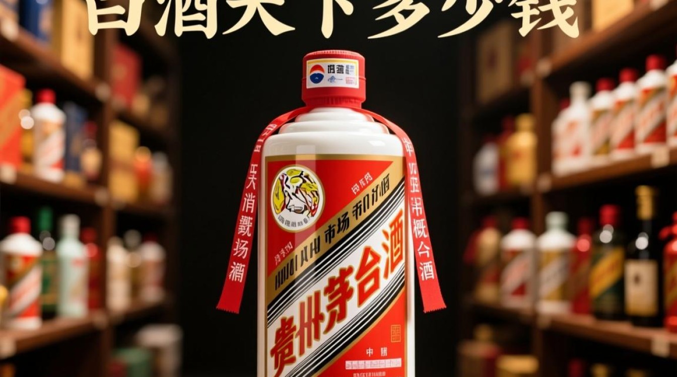 白酒一桶售价几何？市场行情揭秘！-第2张图片-鸿之腾酒家