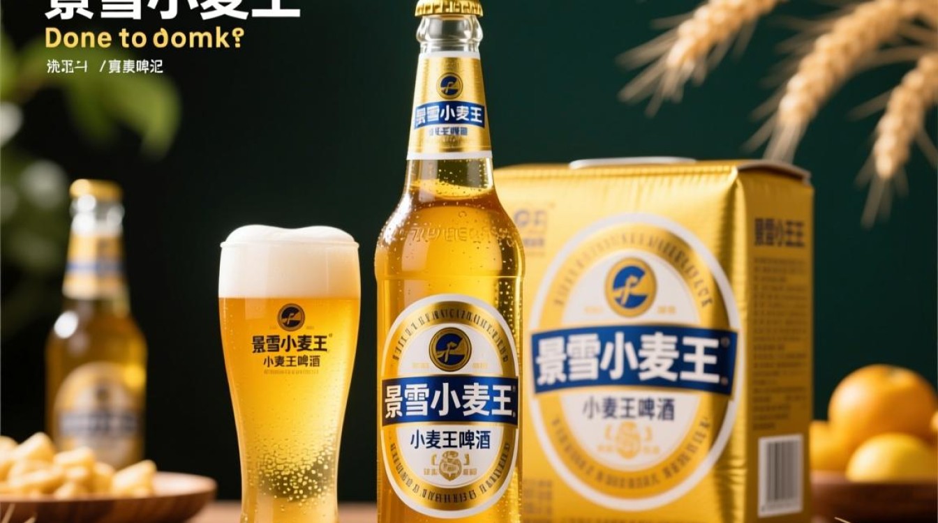 景雪小麦王啤酒价格是多少？-第1张图片-鸿之腾酒家