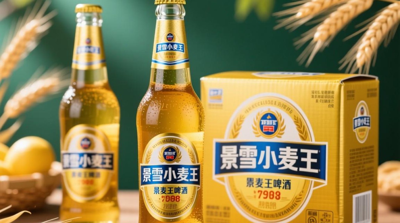 景雪小麦王啤酒价格是多少？-第2张图片-鸿之腾酒家