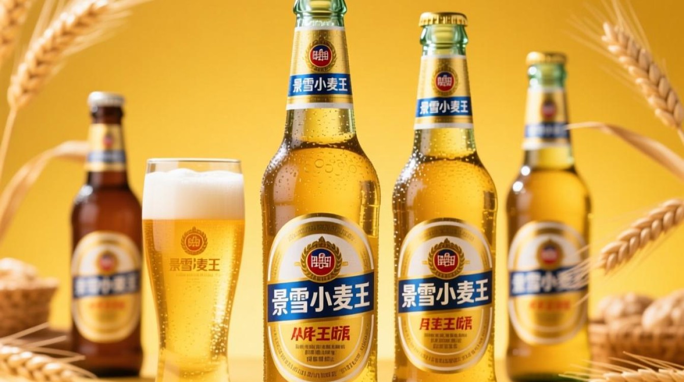 景雪小麦王啤酒价格是多少？-第3张图片-鸿之腾酒家