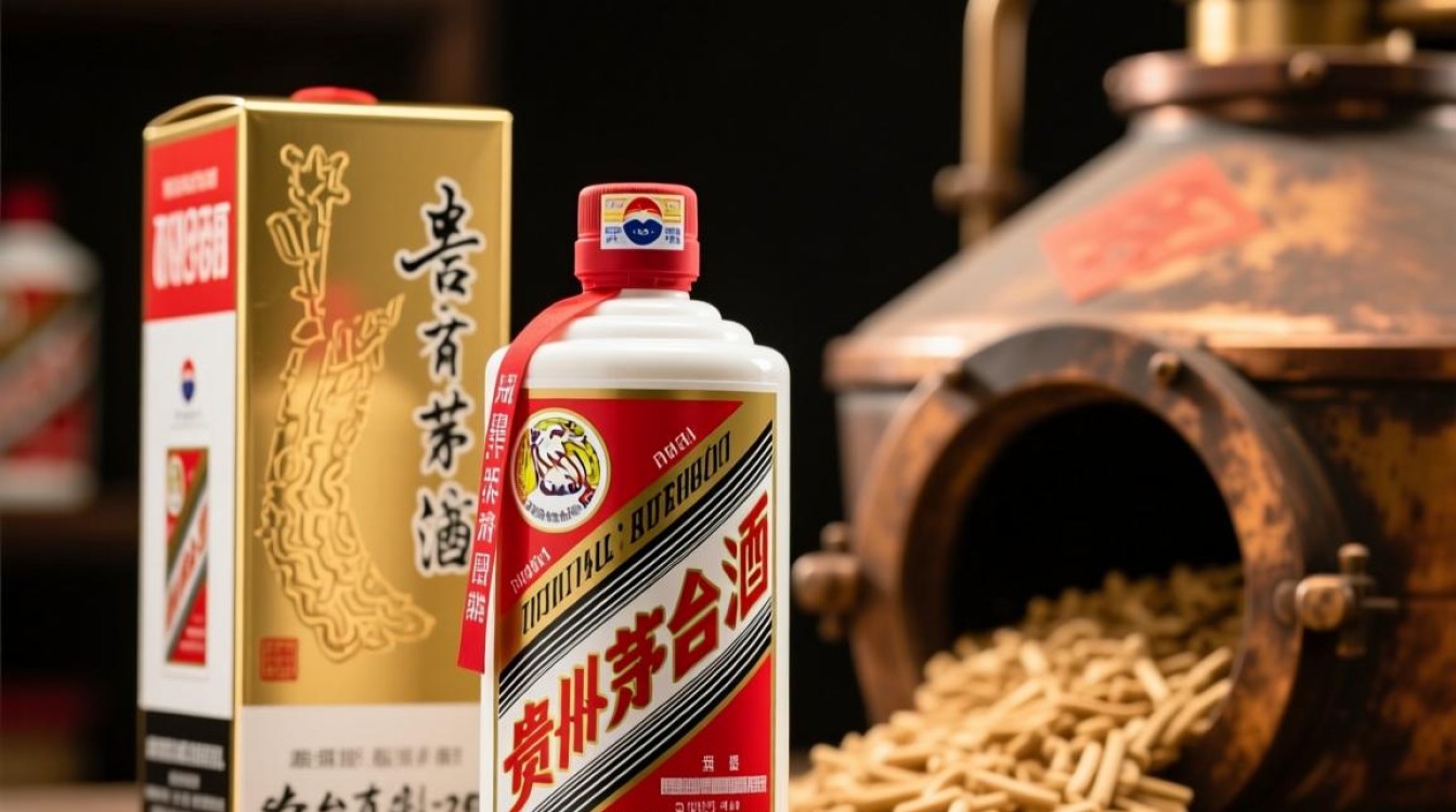 茅台酒酿制过程中有何独特技艺和秘诀？-第2张图片-鸿之腾酒家