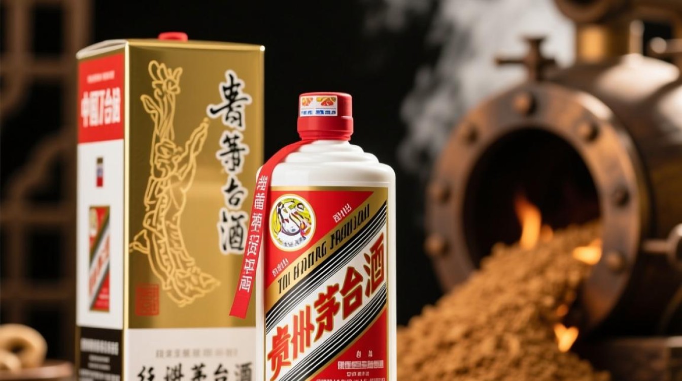 茅台酒酿制过程中有何独特技艺和秘诀？-第1张图片-鸿之腾酒家